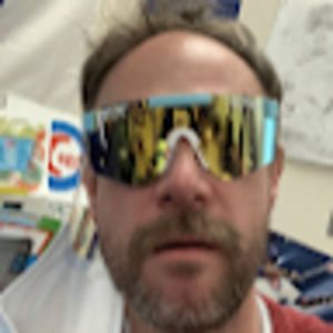 Meet your Posher, Dan